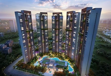 Provident Housing launches new Residential Project in North Bengaluru